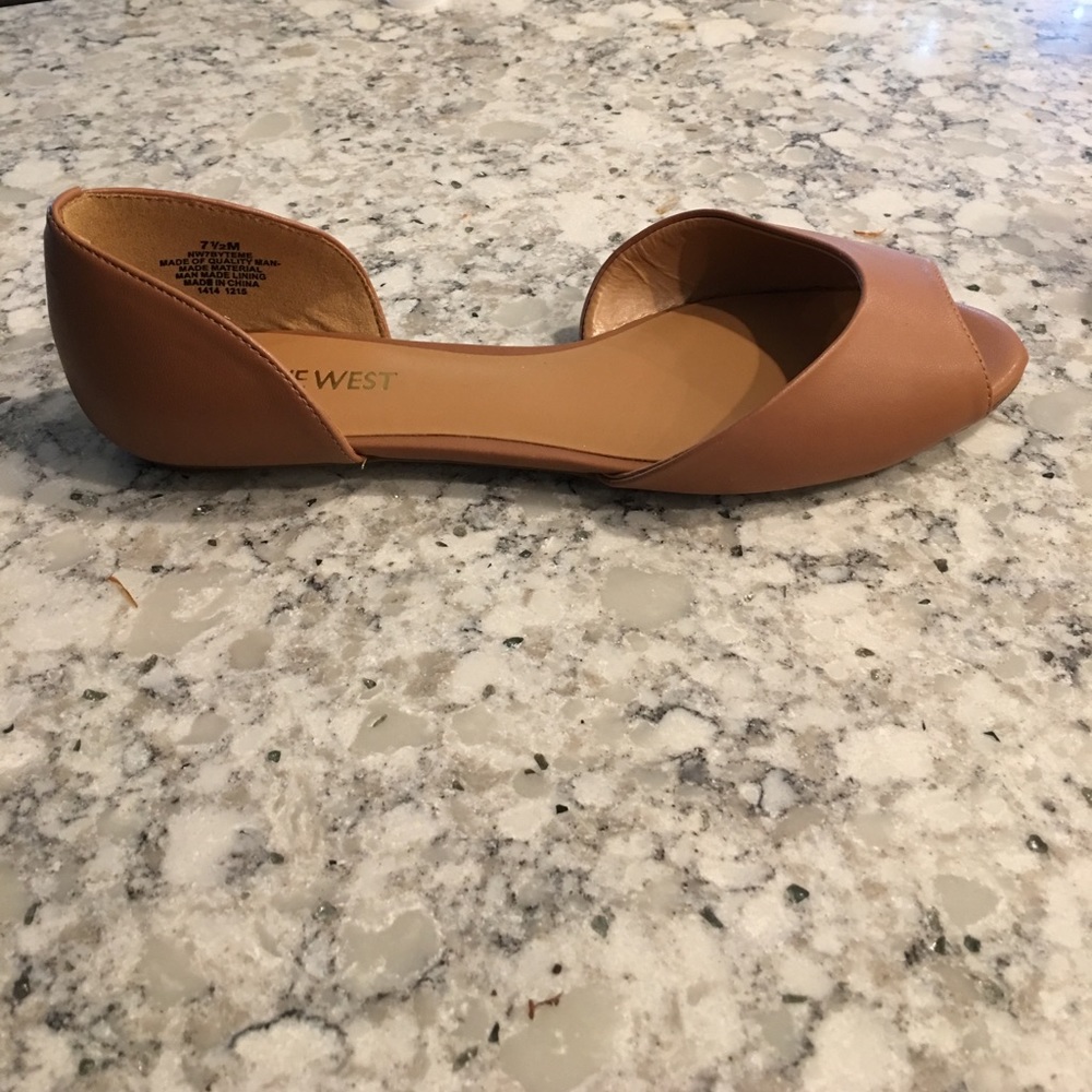 Nine West shoes